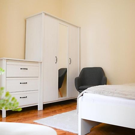 Your Home In Budapest: Cozy, Central & Silent Exterior foto