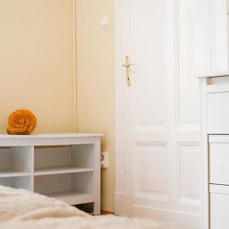Your Home In Budapest: Cozy, Central & Silent Exterior foto